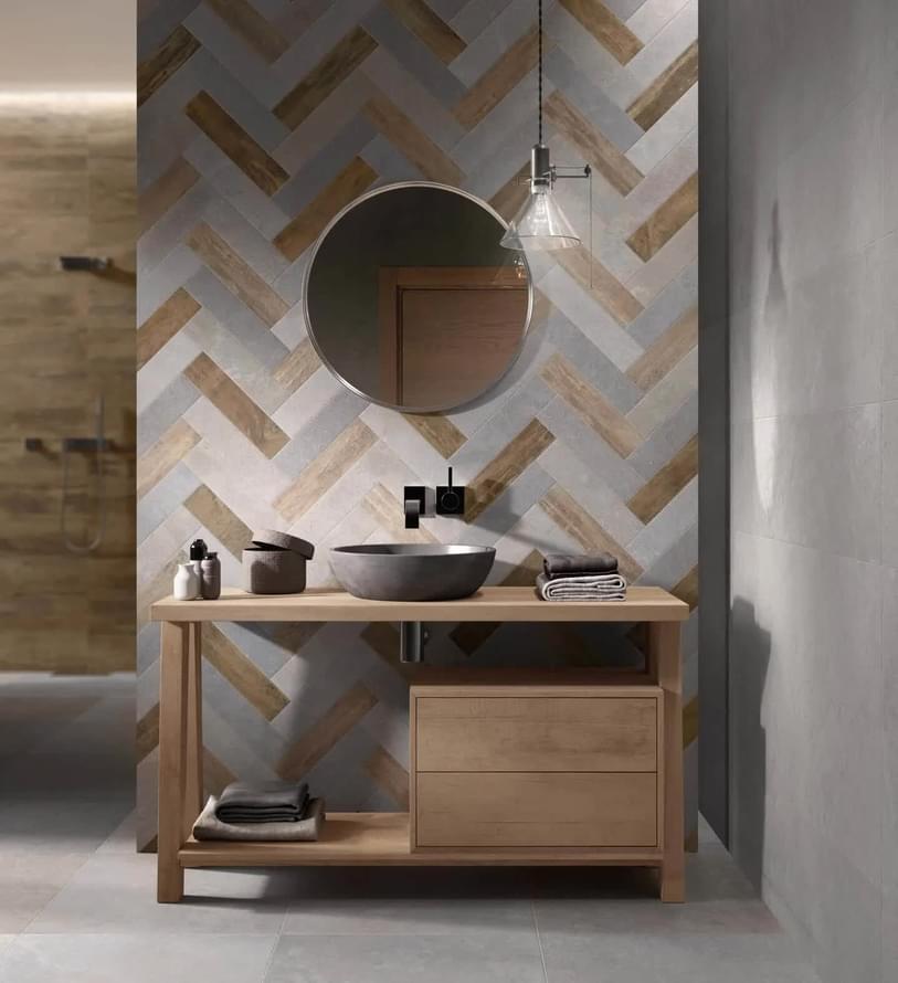 керамогранит фабрики Flaviker коллекция No W