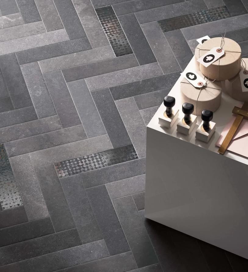 керамогранит фабрики Flaviker коллекция No W