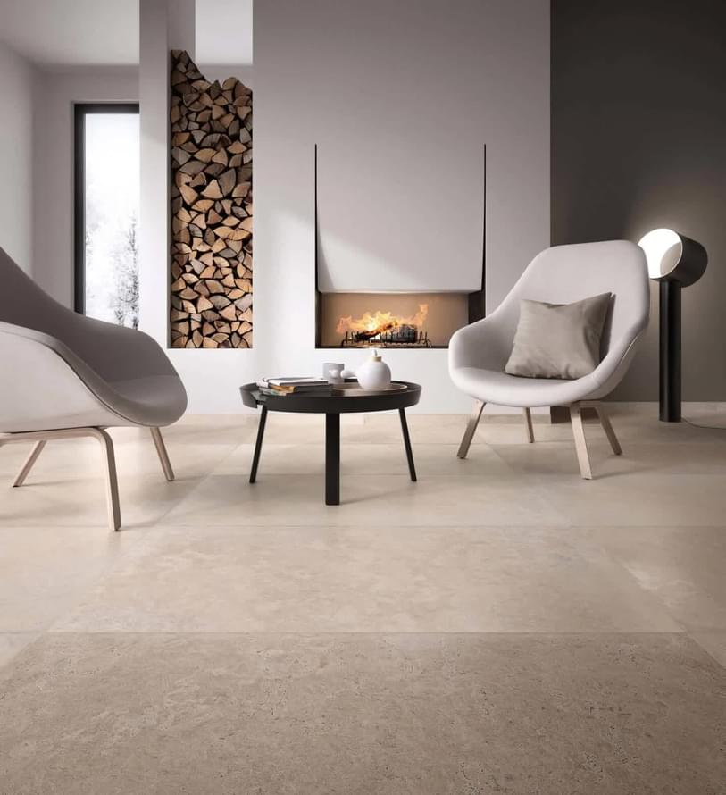 керамогранит фабрики Flaviker коллекция No W