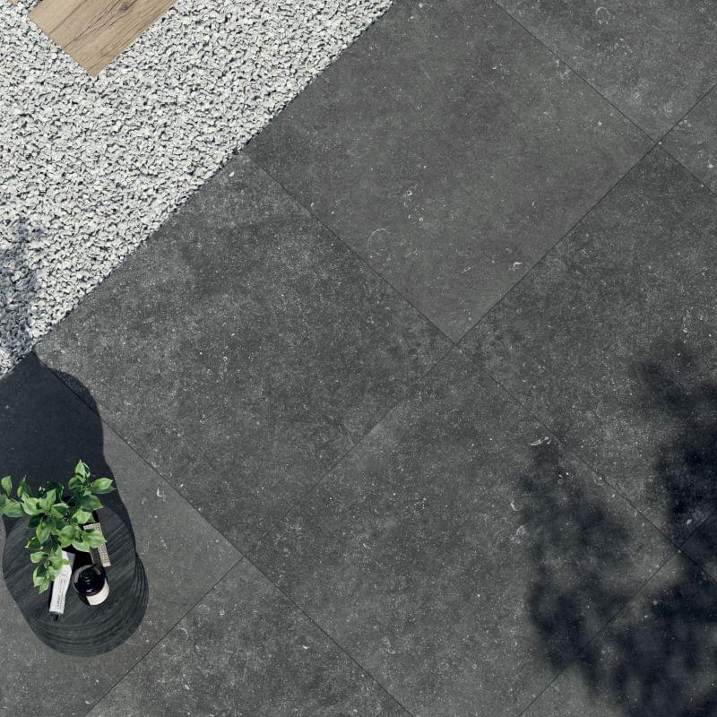 керамогранит фабрики Flaviker коллекция Nordik Stone