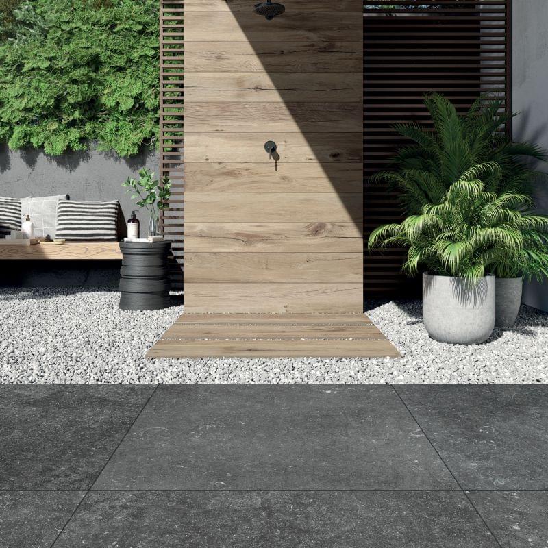 керамогранит фабрики Flaviker коллекция Nordik Stone