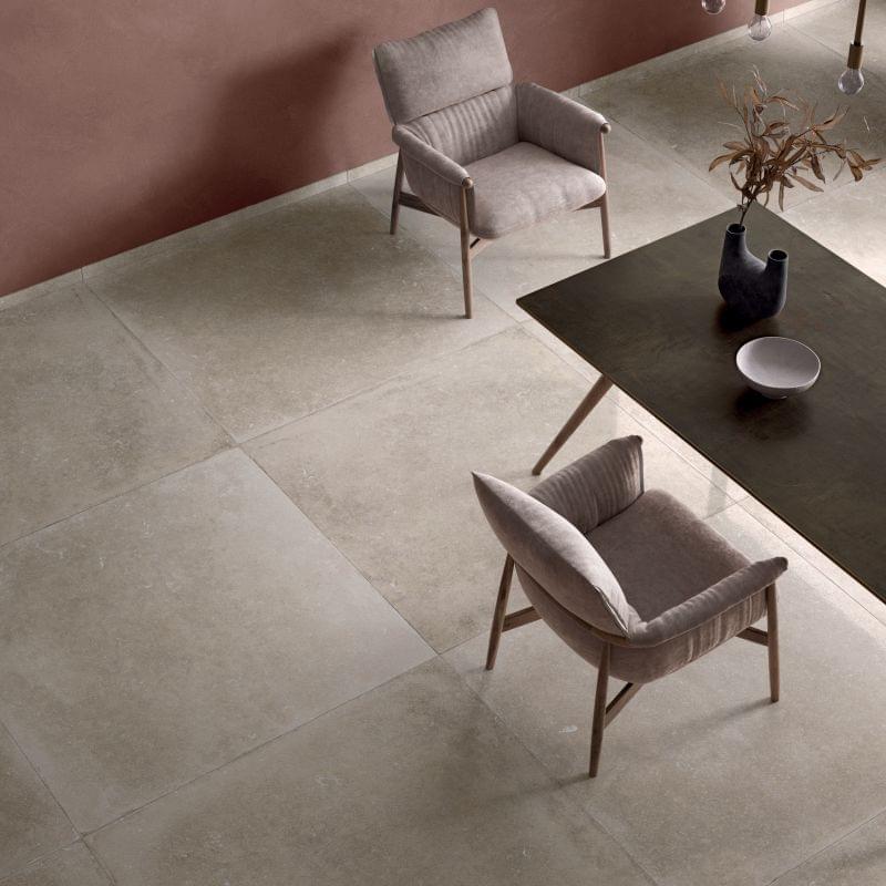 керамогранит фабрики Flaviker коллекция Nordik Stone