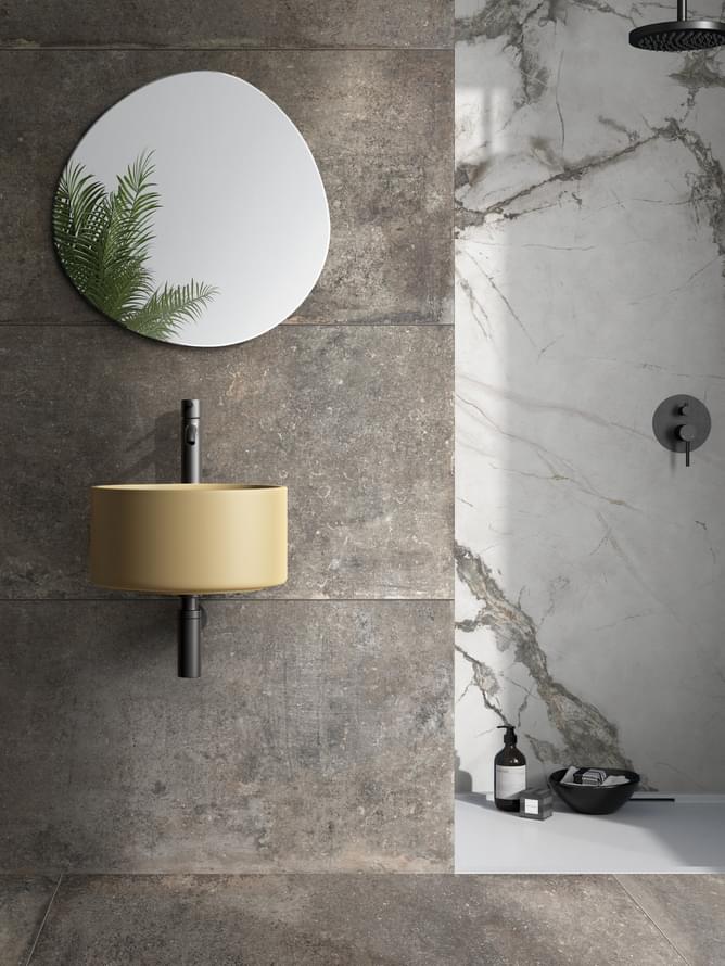 керамика фабрики Flaviker коллекция Re Tour