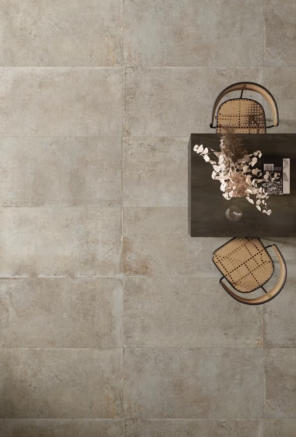 керамика фабрики Flaviker коллекция Re Tour