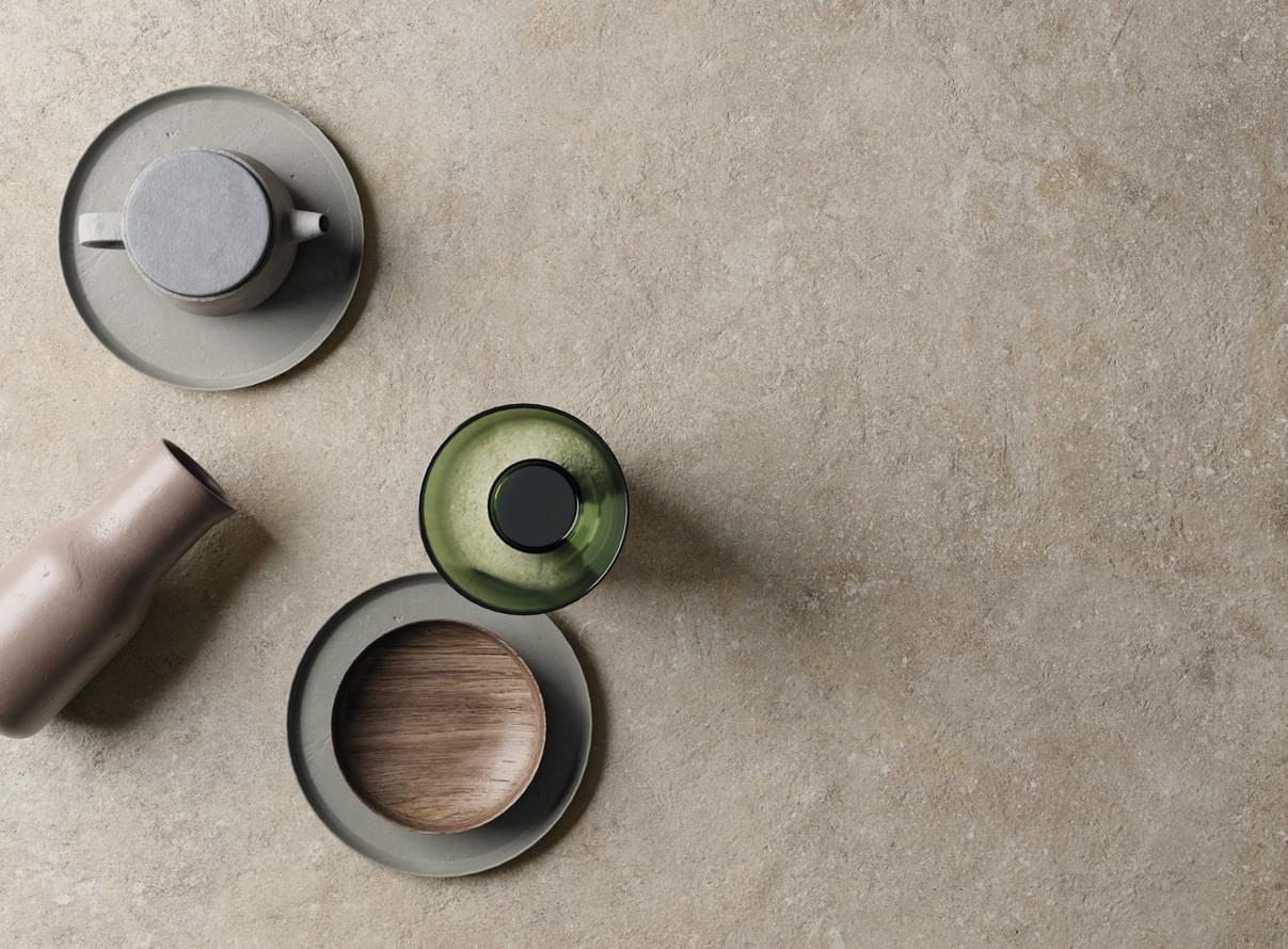 керамика фабрики Flaviker коллекция Re Tour