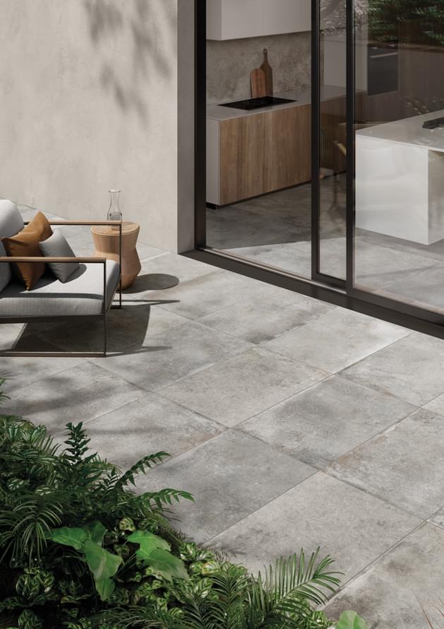 керамика фабрики Flaviker коллекция Re Tour