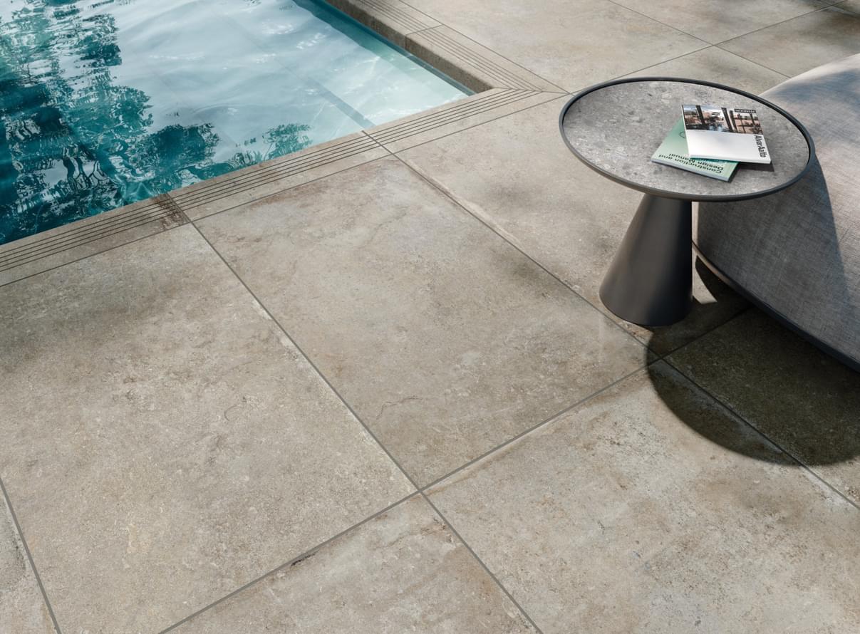 керамика фабрики Flaviker коллекция Re Tour