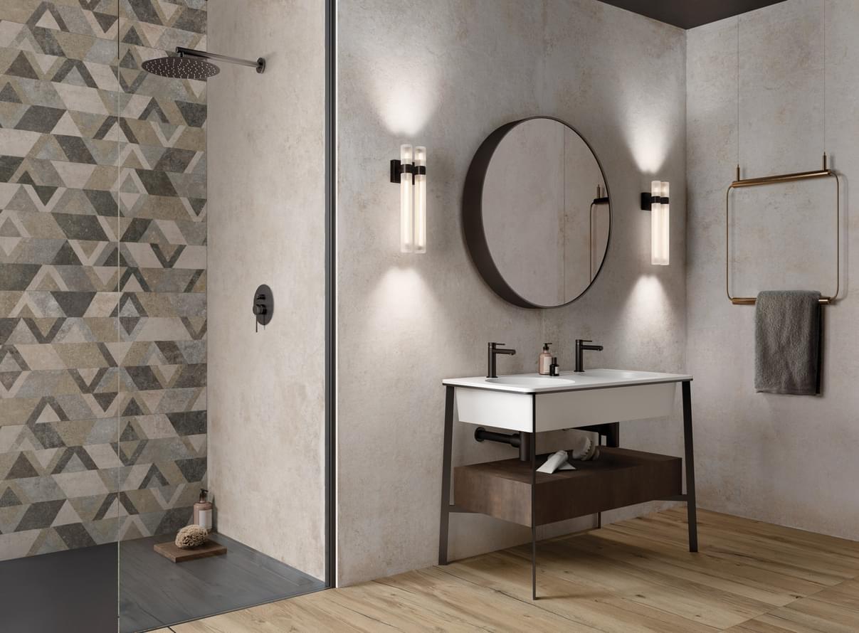 керамика фабрики Flaviker коллекция Re Tour