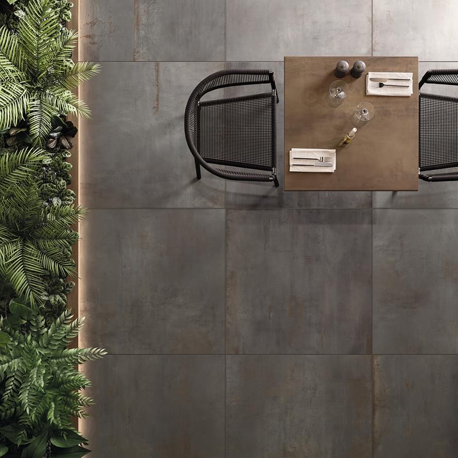 керамогранит фабрики Flaviker коллекция Rebel