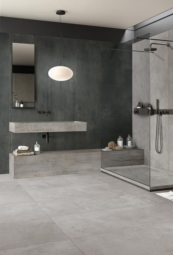 керамогранит фабрики Flaviker коллекция Rebel