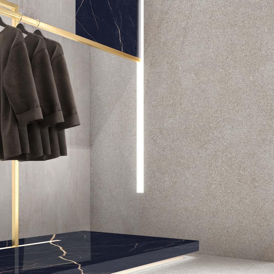 керамогранит фабрики Flaviker коллекция River