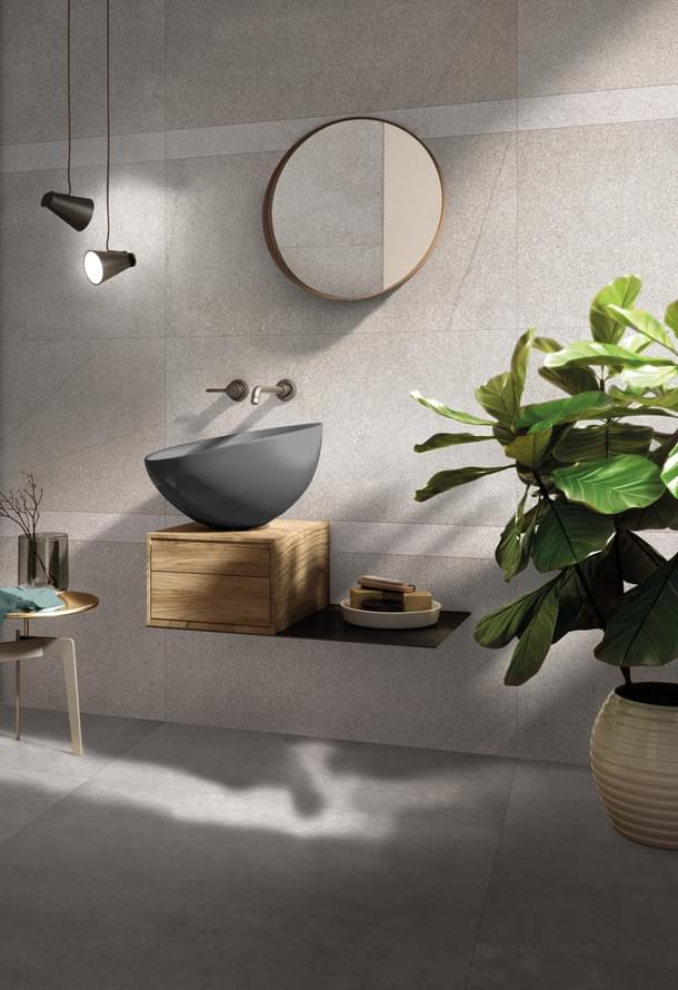 керамогранит фабрики Flaviker коллекция River