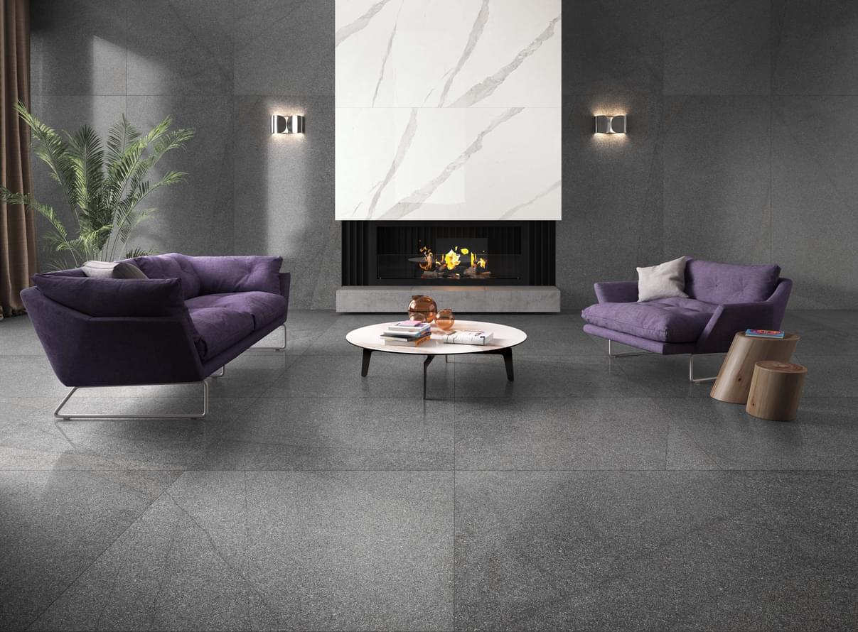 керамогранит фабрики Flaviker коллекция River