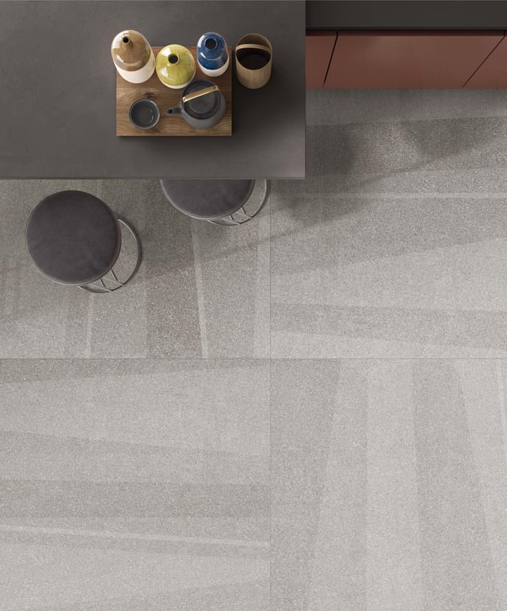 керамогранит фабрики Flaviker коллекция River