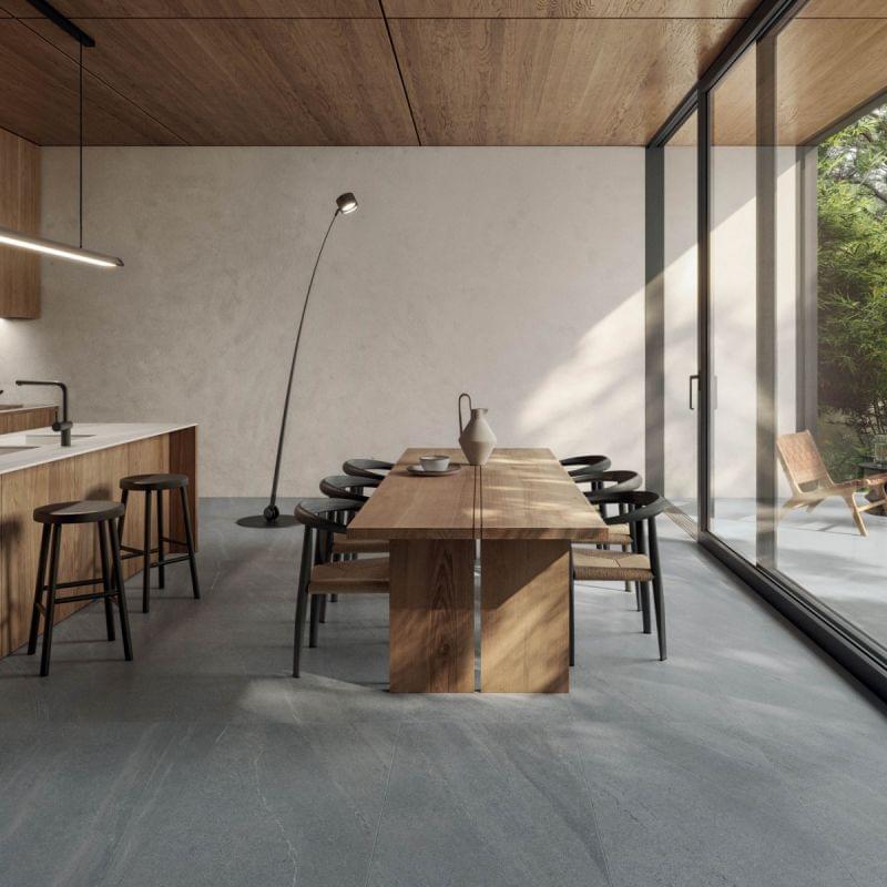 керамогранит фабрики Flaviker коллекция Rockin