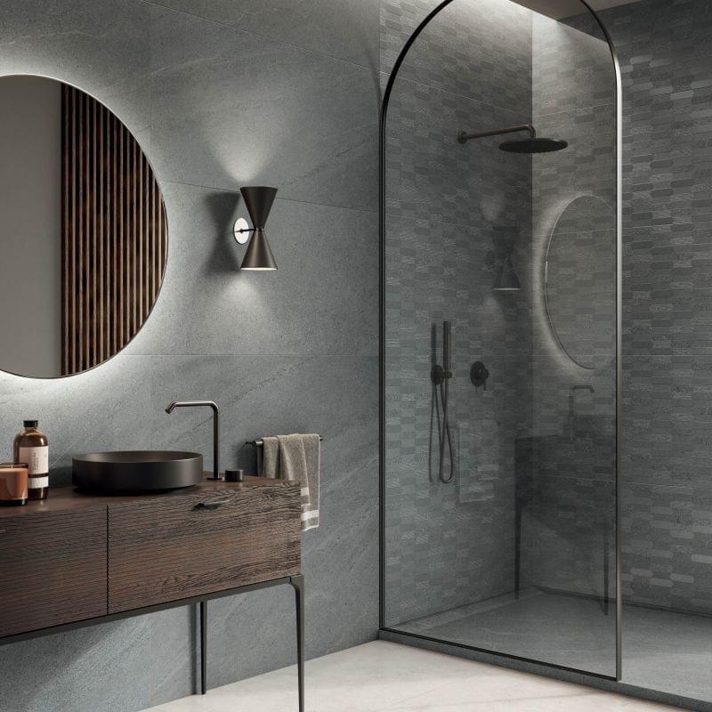 керамогранит фабрики Flaviker коллекция Rockin