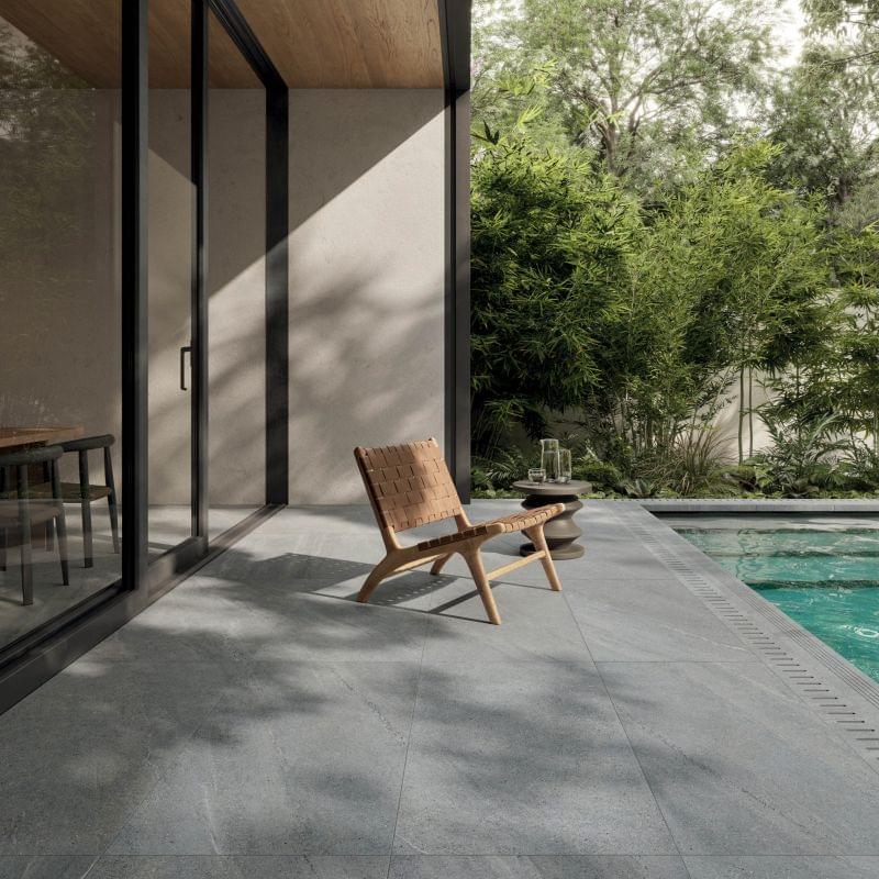 керамогранит фабрики Flaviker коллекция Rockin