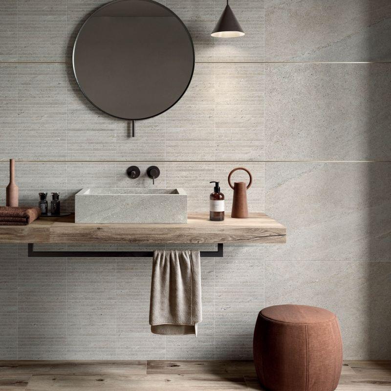 керамогранит фабрики Flaviker коллекция Rockin