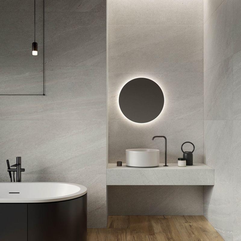 керамогранит фабрики Flaviker коллекция Rockin