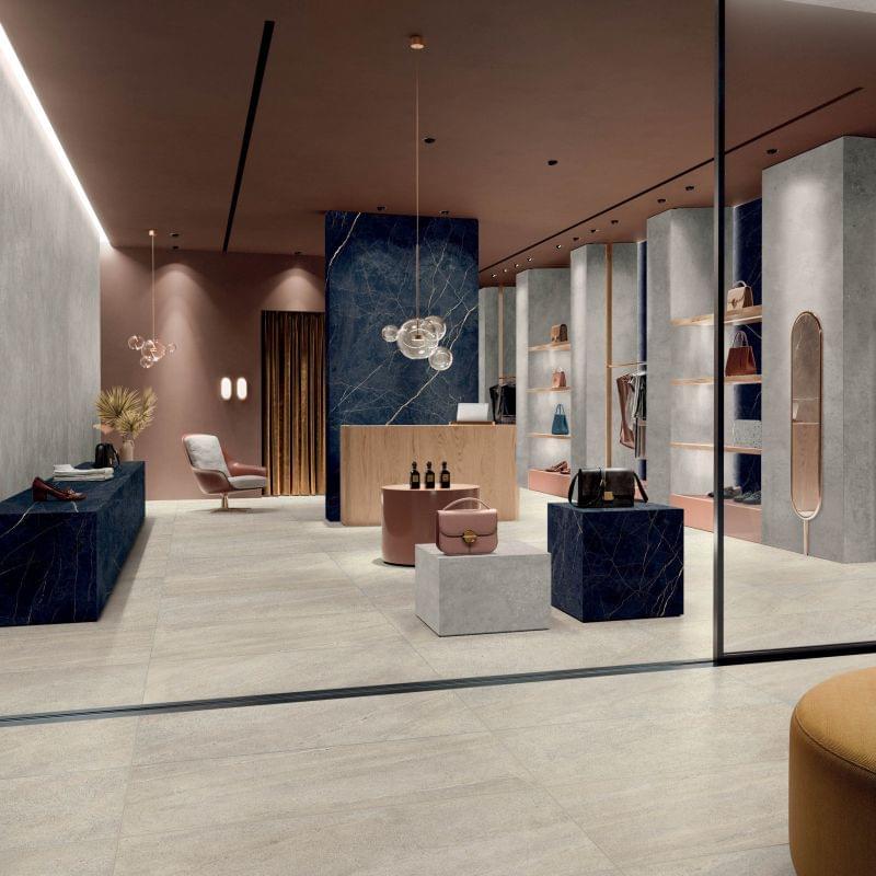 керамогранит фабрики Flaviker коллекция Rockin