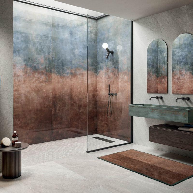 керамогранит фабрики Flaviker коллекция Rockin