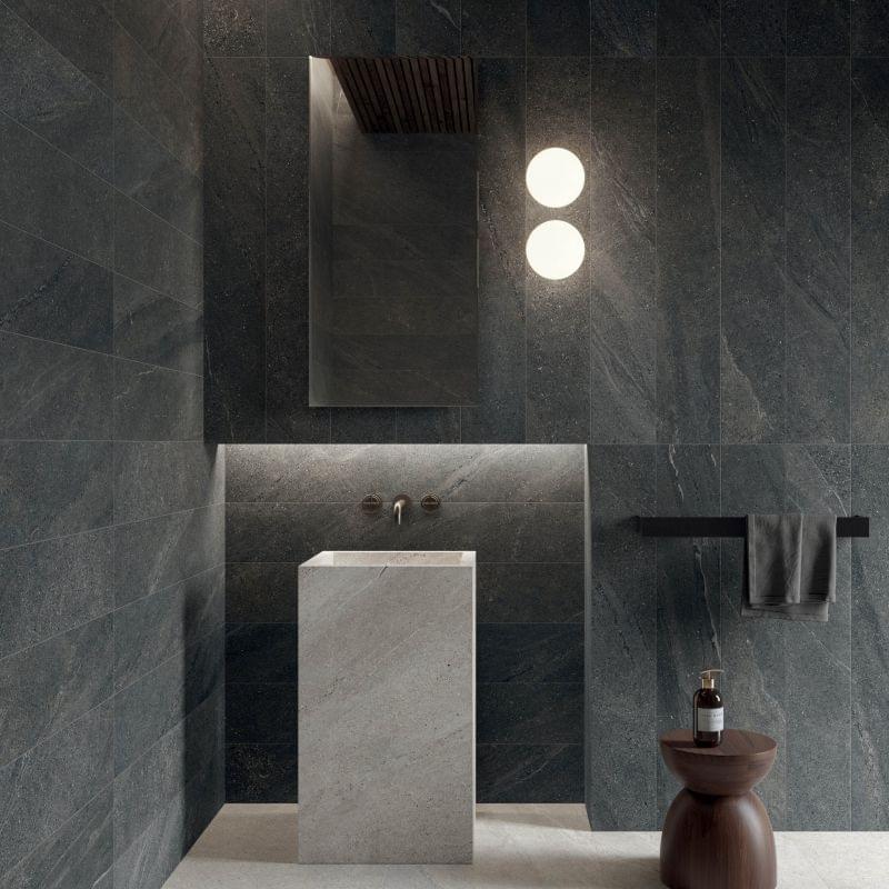 керамогранит фабрики Flaviker коллекция Rockin