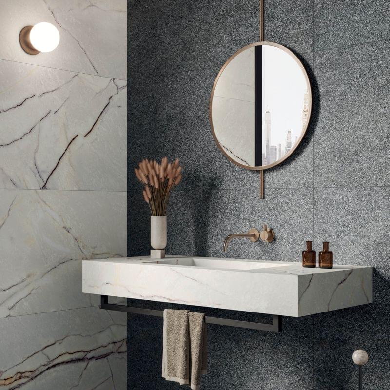 керамогранит фабрики Flaviker коллекция Rockin