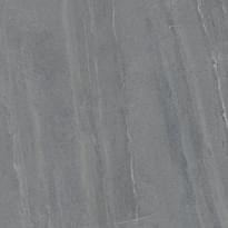 Плитка Flaviker Rockin Grey Nat 120x120 см, поверхность матовая