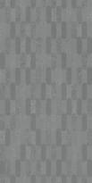 Плитка Flaviker Rockin Lozen Grey Nat 60x120 см, поверхность матовая