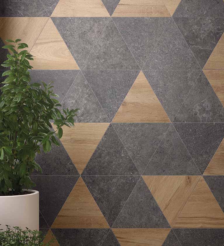 керамогранит фабрики Flaviker коллекция Still No W