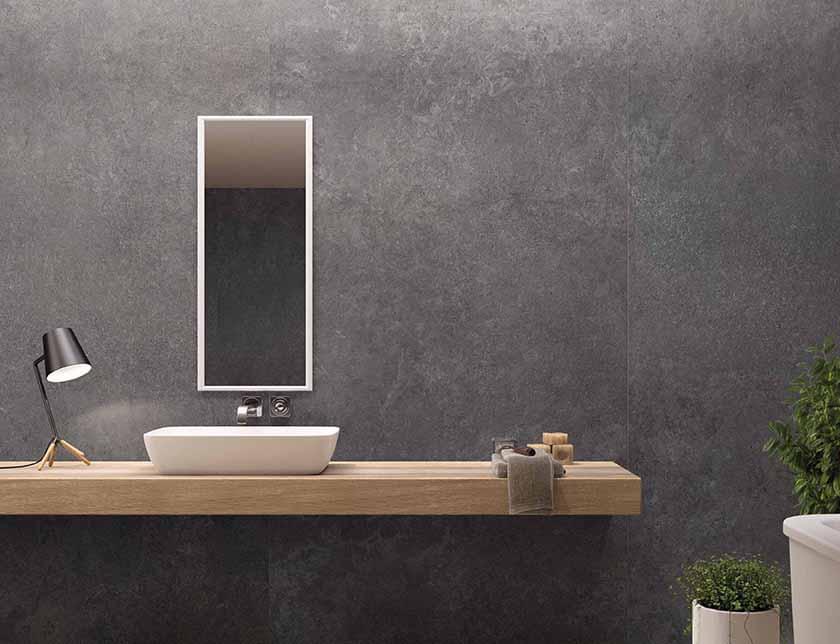 керамогранит фабрики Flaviker коллекция Still No W