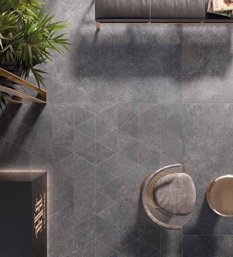 керамогранит фабрики Flaviker коллекция Still No W