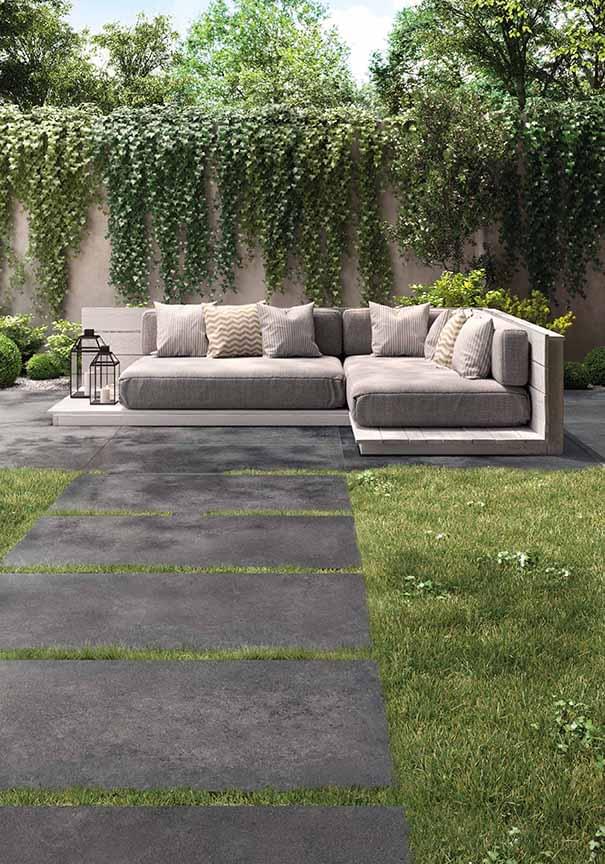 керамогранит фабрики Flaviker коллекция Still No W