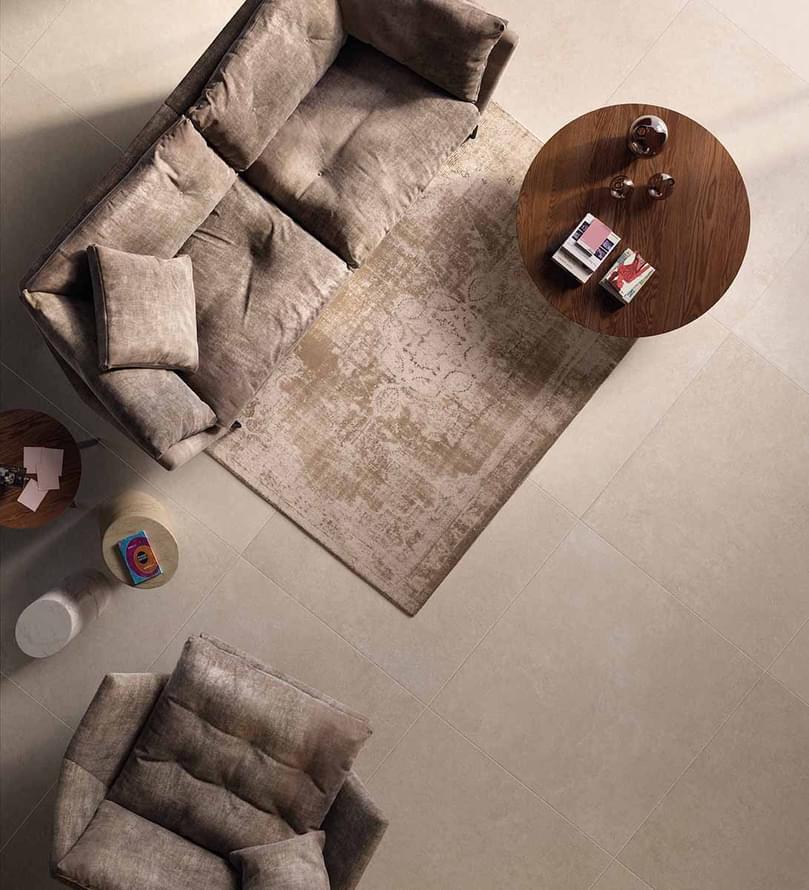 керамогранит фабрики Flaviker коллекция Still No W