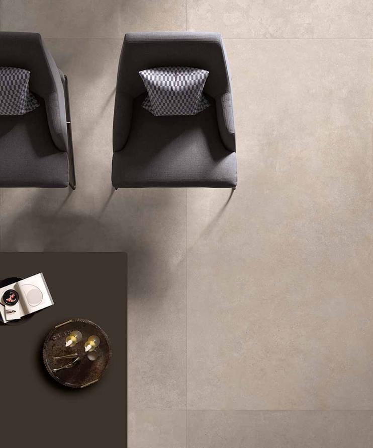 керамогранит фабрики Flaviker коллекция Still No W