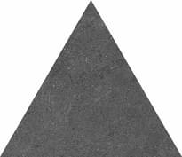 Плитка Flaviker Still No W Triangolo Coal Ret 30 30x30 см, поверхность матовая