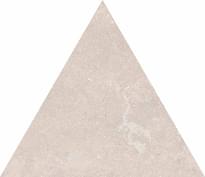 Плитка Flaviker Still No W Triangolo Sand Ret 30 30x30 см, поверхность матовая