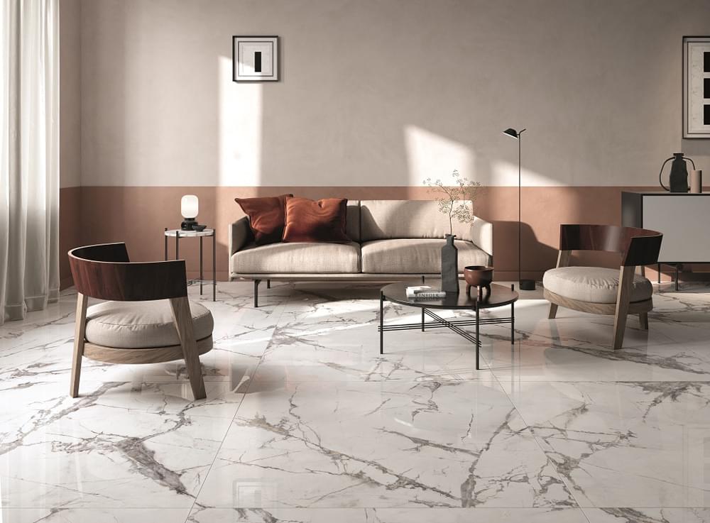 керамогранит фабрики Flaviker коллекция Supreme Evo