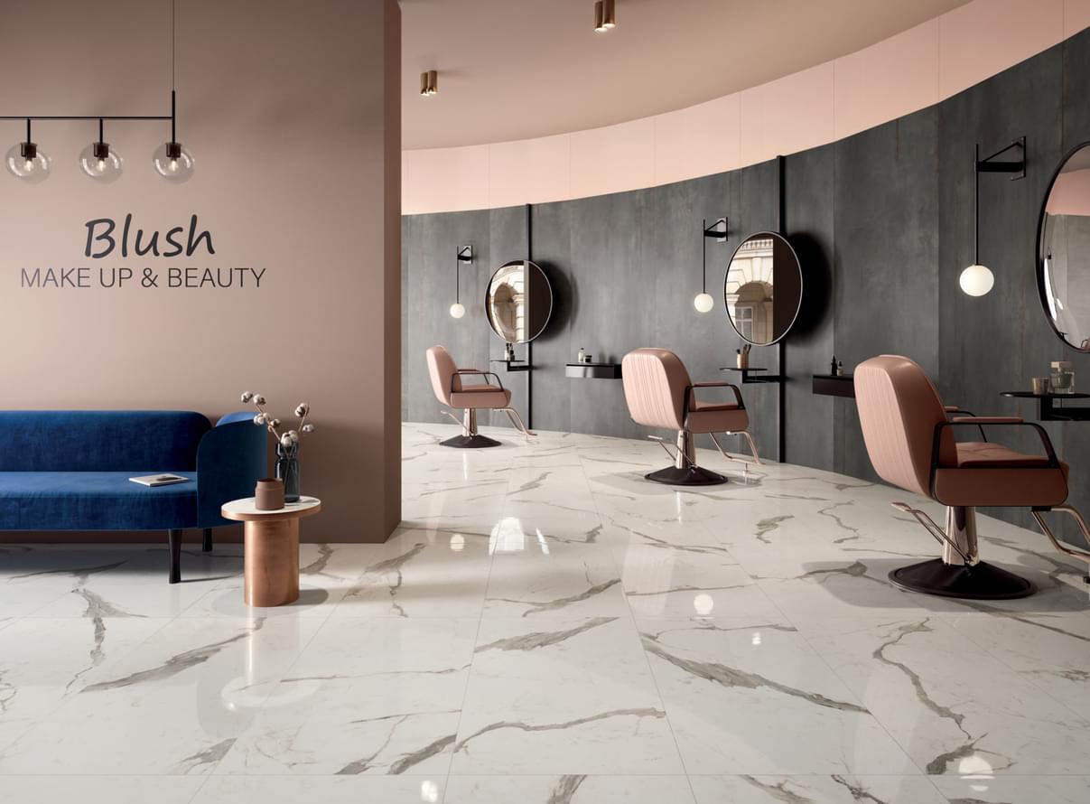 керамогранит фабрики Flaviker коллекция Supreme Evo