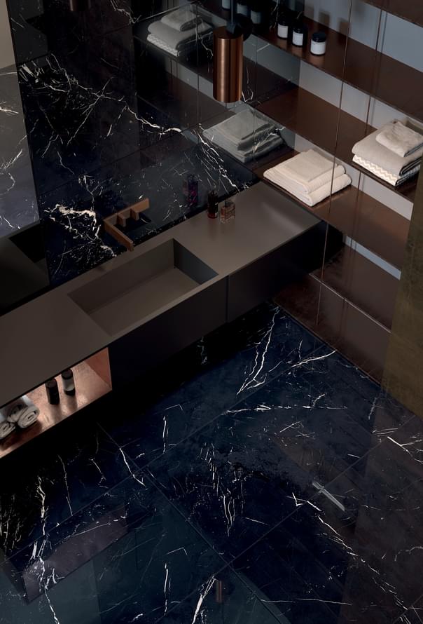 керамогранит фабрики Flaviker коллекция Supreme Evo