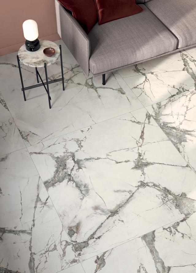 керамогранит фабрики Flaviker коллекция Supreme Evo