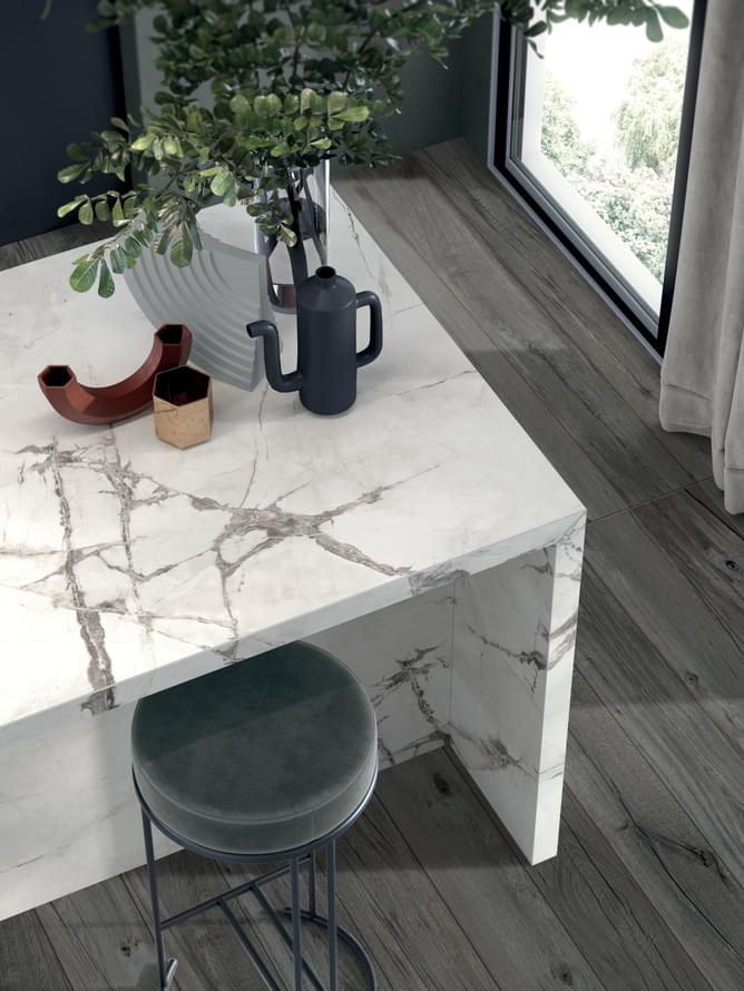 керамогранит фабрики Flaviker коллекция Supreme Evo