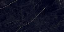 Плитка Flaviker Supreme Evo Noir Laurent Ret 60x120 см, поверхность матовая