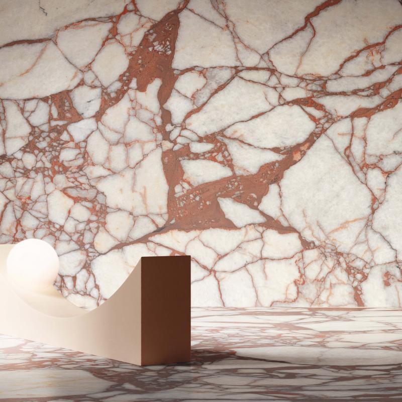 керамогранит фабрики Flaviker коллекция Supreme Hedonism