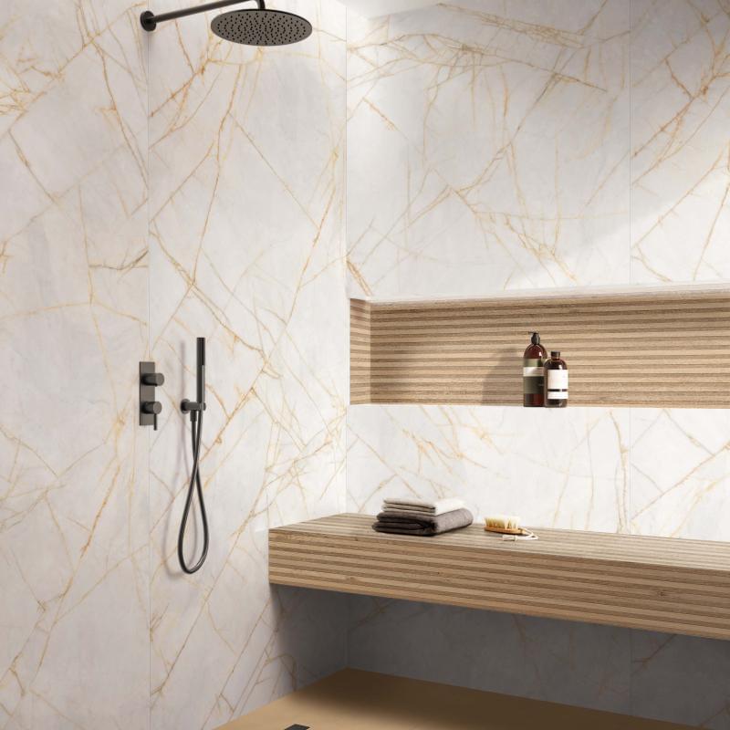 керамогранит фабрики Flaviker коллекция Supreme Hedonism