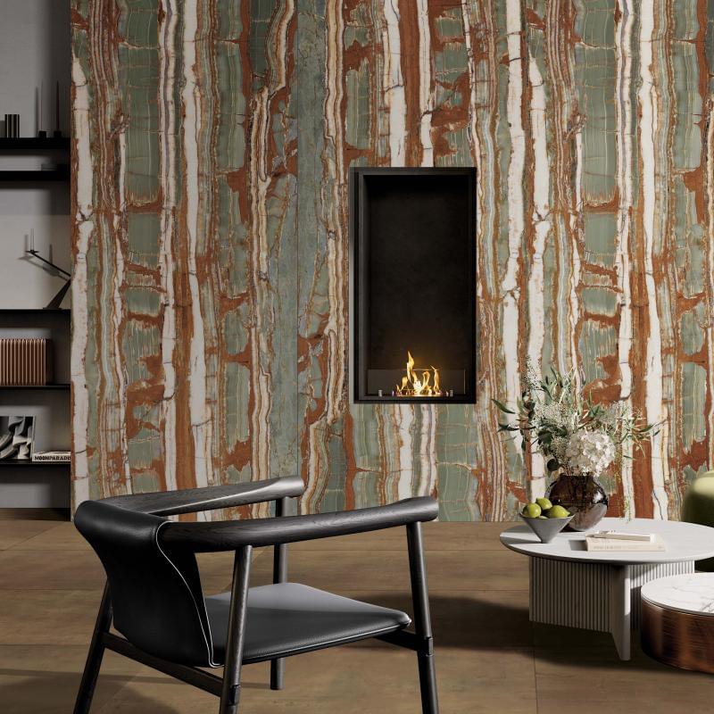 керамогранит фабрики Flaviker коллекция Supreme Hedonism