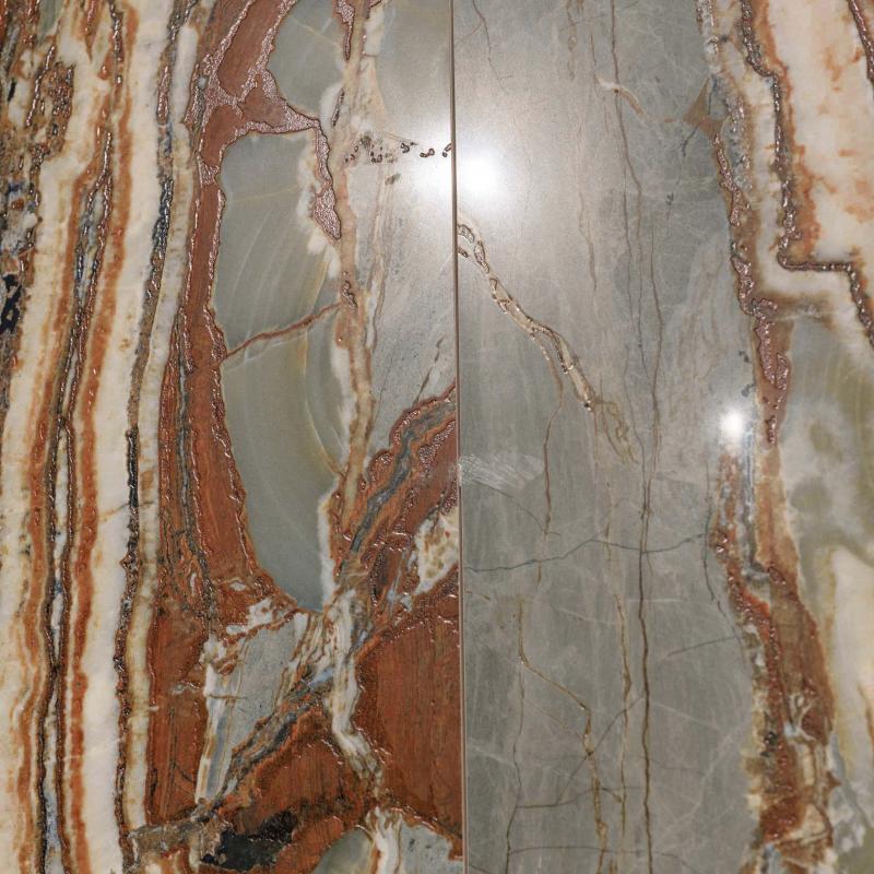 керамогранит фабрики Flaviker коллекция Supreme Hedonism