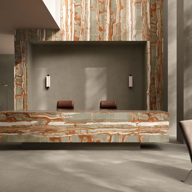 керамогранит фабрики Flaviker коллекция Supreme Hedonism