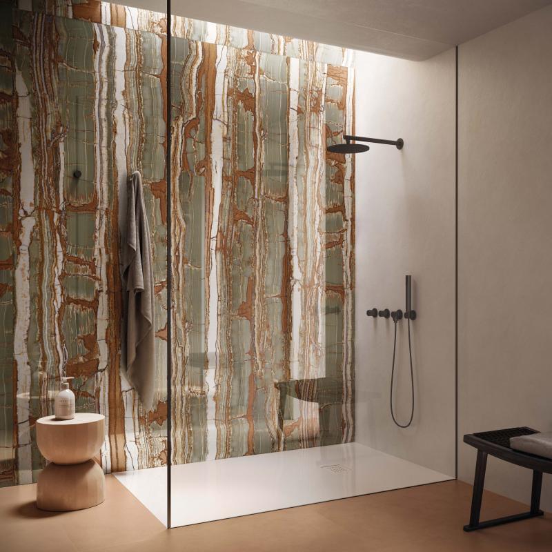 керамогранит фабрики Flaviker коллекция Supreme Hedonism