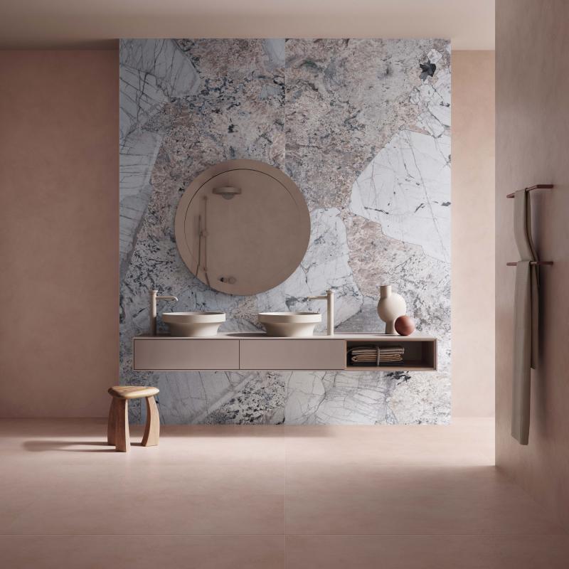 керамогранит фабрики Flaviker коллекция Supreme Hedonism